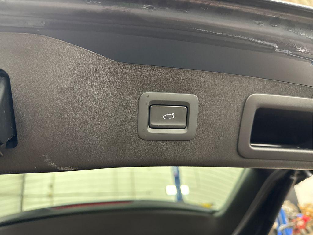 used 2024 Mazda CX-5 car, priced at $27,990