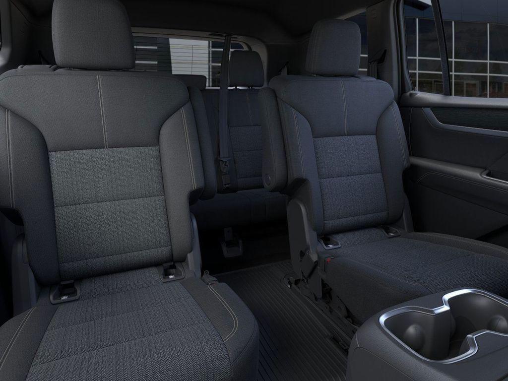 new 2025 GMC Acadia car, priced at $44,079