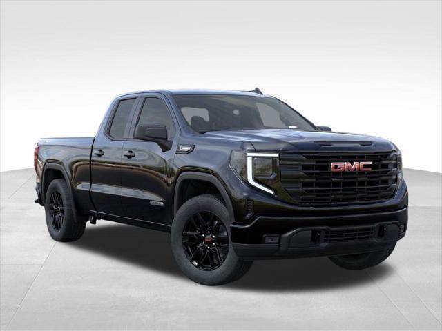 new 2025 GMC Sierra 1500 car, priced at $48,848