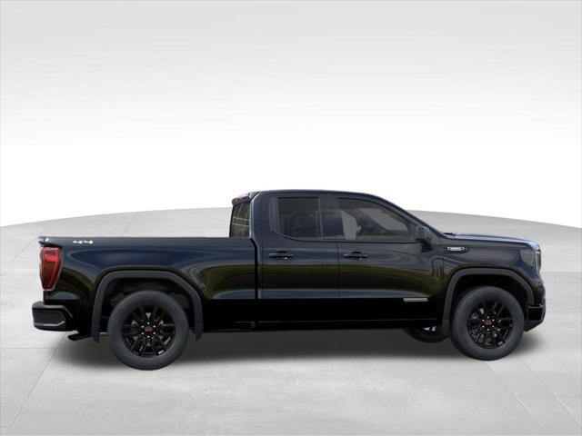 new 2025 GMC Sierra 1500 car, priced at $48,848