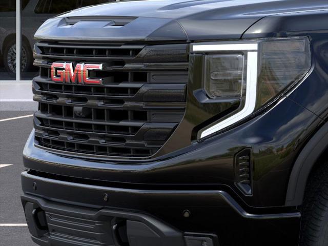 new 2025 GMC Sierra 1500 car, priced at $64,835