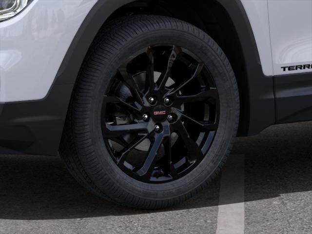 new 2024 GMC Terrain car, priced at $32,036