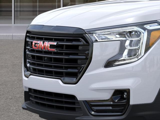 new 2024 GMC Terrain car, priced at $32,036