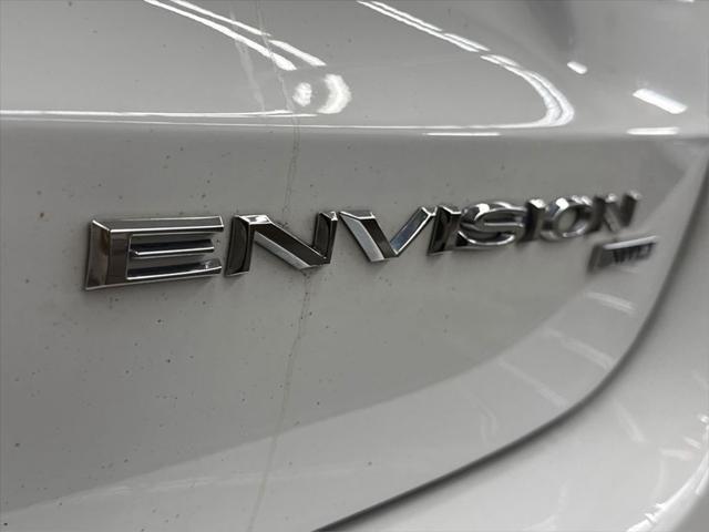 used 2019 Buick Envision car, priced at $19,745