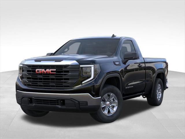 new 2025 GMC Sierra 1500 car, priced at $40,751