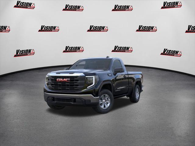 new 2025 GMC Sierra 1500 car, priced at $40,751