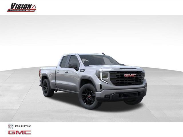 new 2025 GMC Sierra 1500 car, priced at $48,848