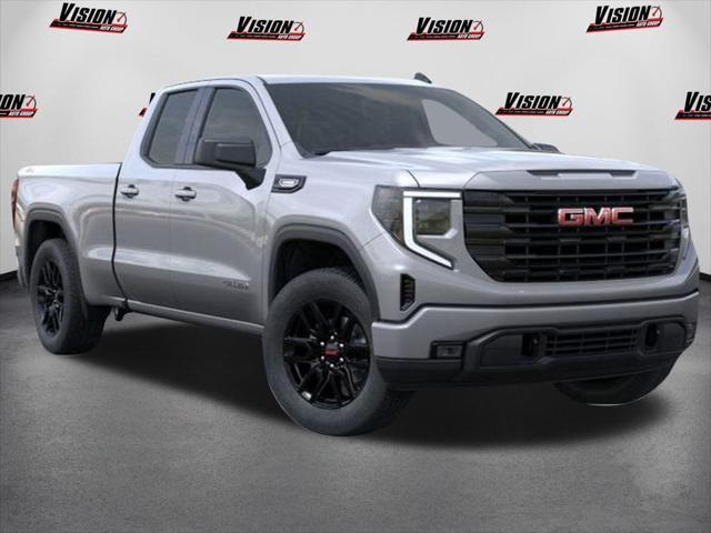 new 2025 GMC Sierra 1500 car, priced at $48,848