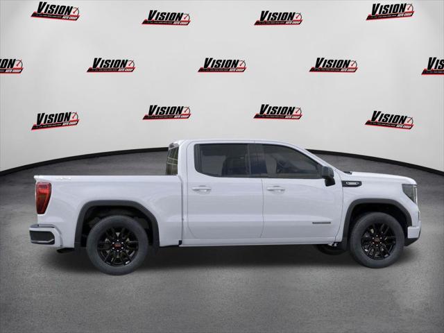 new 2025 GMC Sierra 1500 car, priced at $51,091