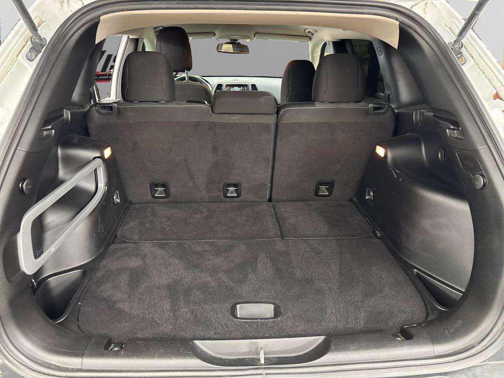 used 2016 Jeep Cherokee car, priced at $12,525