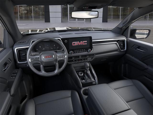 new 2024 GMC Canyon car, priced at $43,938