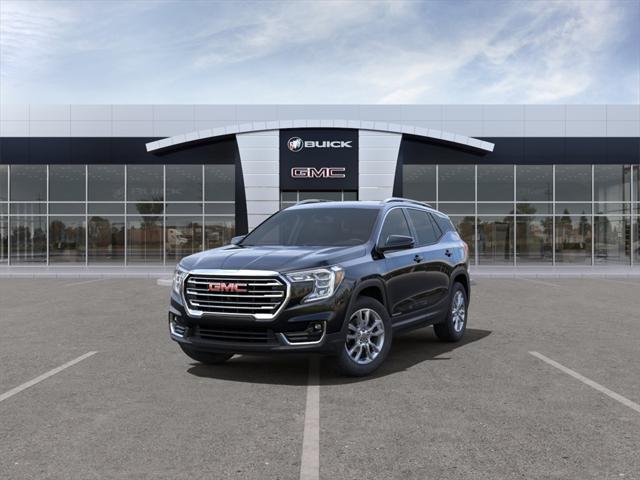 new 2024 GMC Terrain car, priced at $31,848