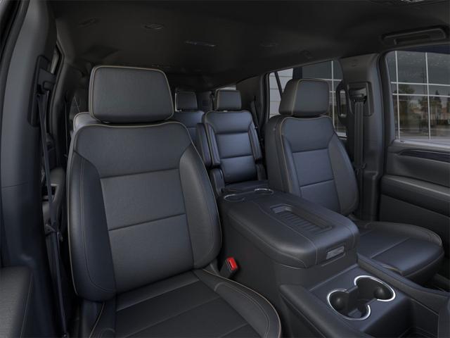 new 2024 GMC Yukon car, priced at $73,378