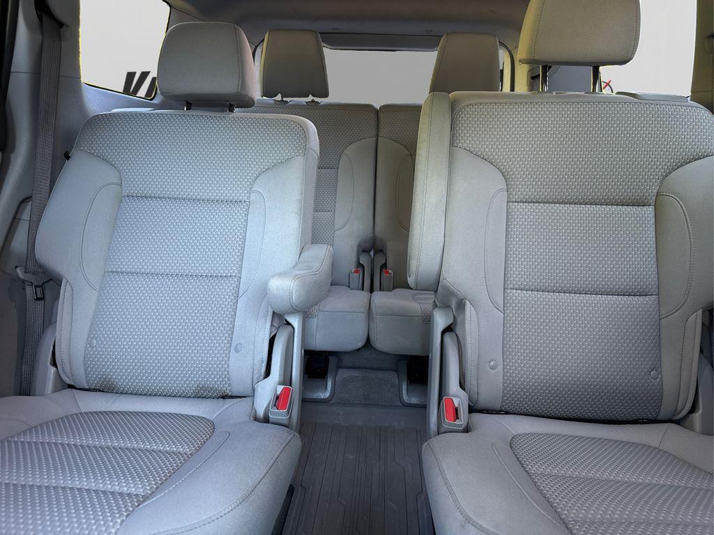 used 2023 GMC Acadia car, priced at $27,421