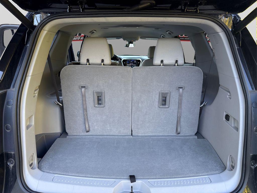 used 2023 GMC Acadia car, priced at $27,421