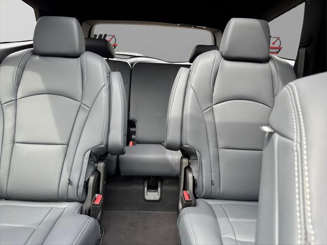 used 2024 Buick Enclave car, priced at $41,995