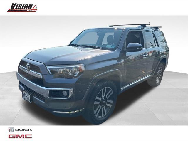 used 2018 Toyota 4Runner car, priced at $26,749