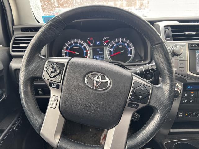 used 2018 Toyota 4Runner car, priced at $28,497