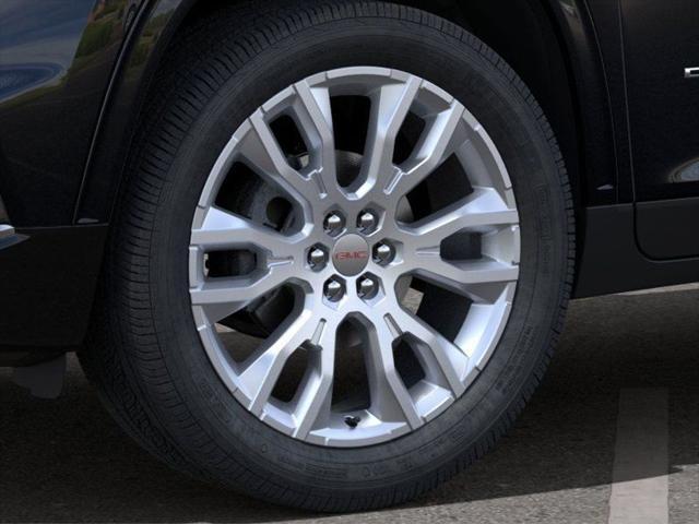 new 2024 GMC Acadia car, priced at $60,985