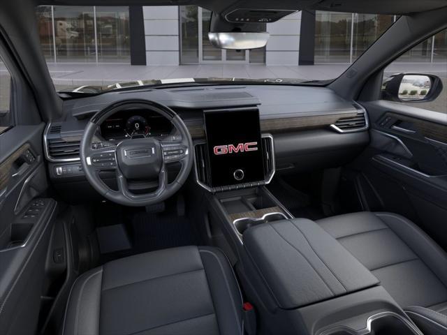 new 2024 GMC Acadia car, priced at $60,985