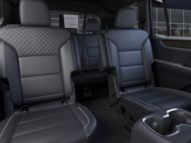 new 2024 GMC Acadia car, priced at $60,985