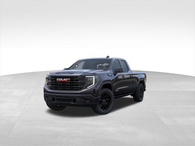 new 2025 GMC Sierra 1500 car, priced at $48,848