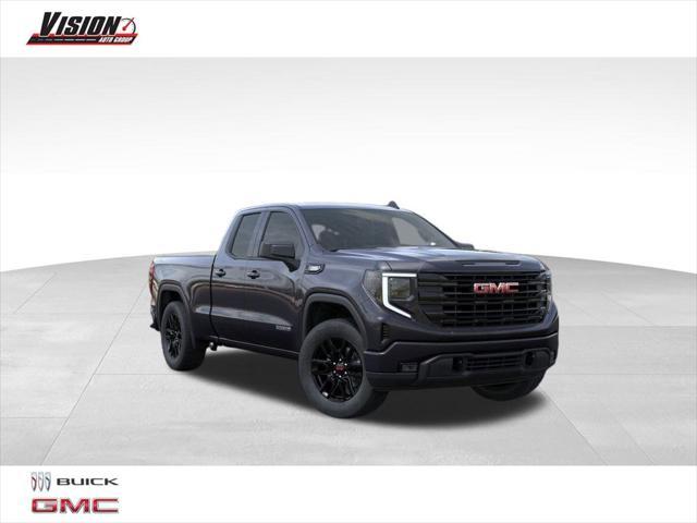 new 2025 GMC Sierra 1500 car, priced at $48,848