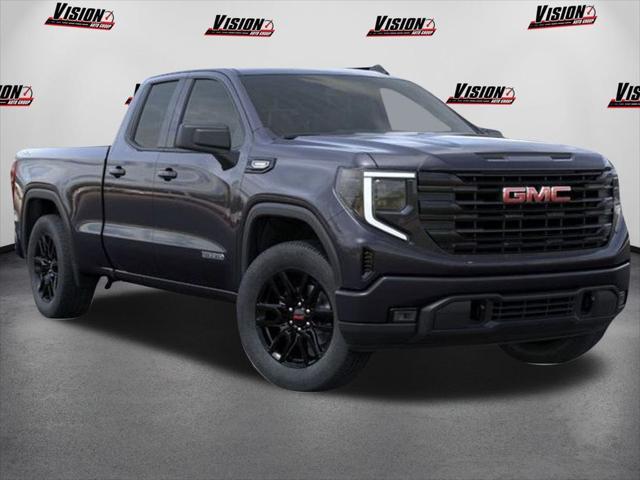 new 2025 GMC Sierra 1500 car, priced at $48,848