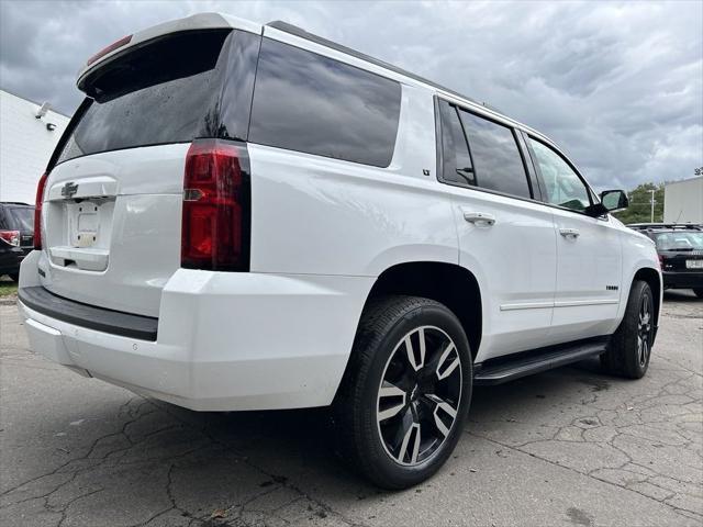 used 2019 Chevrolet Tahoe car, priced at $24,495