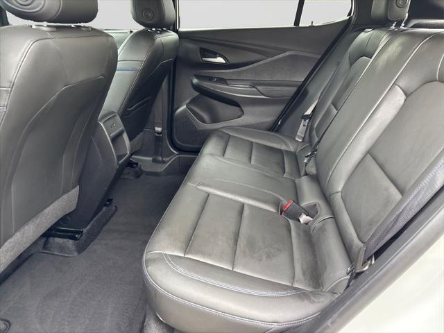 used 2024 Buick Envista car, priced at $25,995
