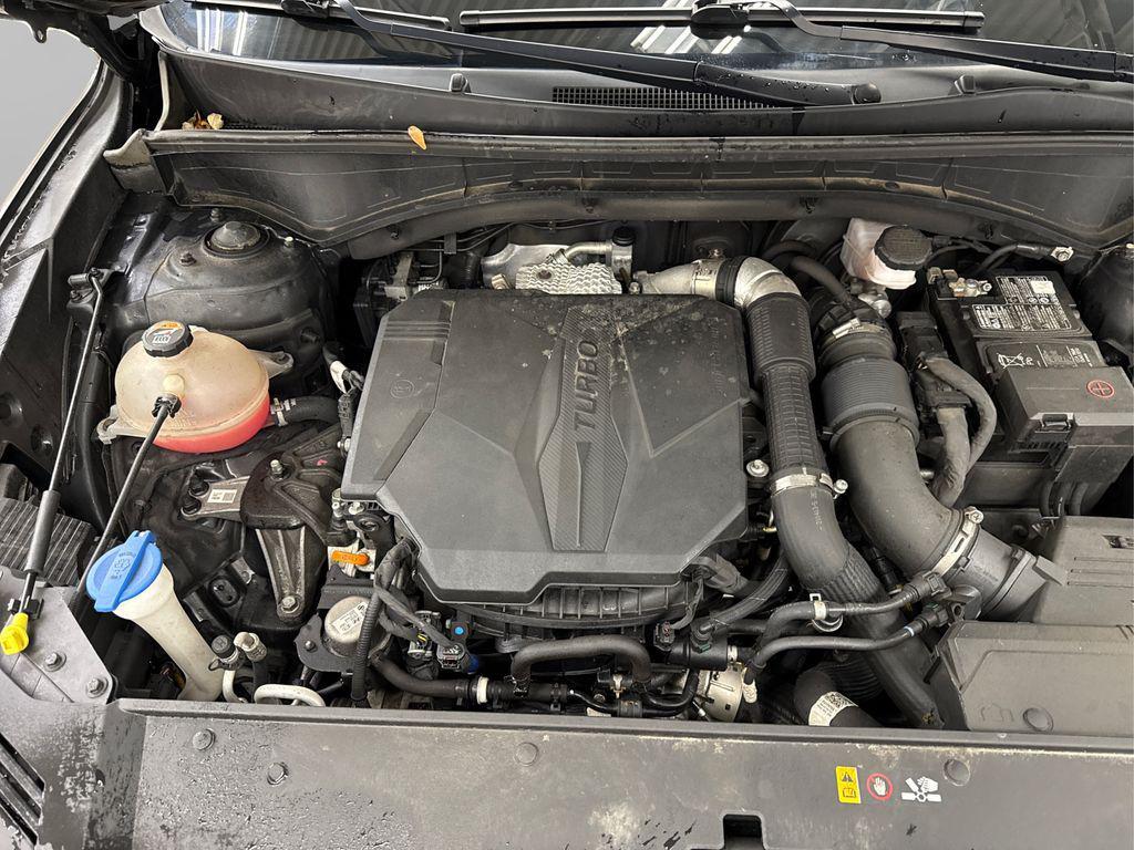 used 2021 Kia Sorento car, priced at $19,680