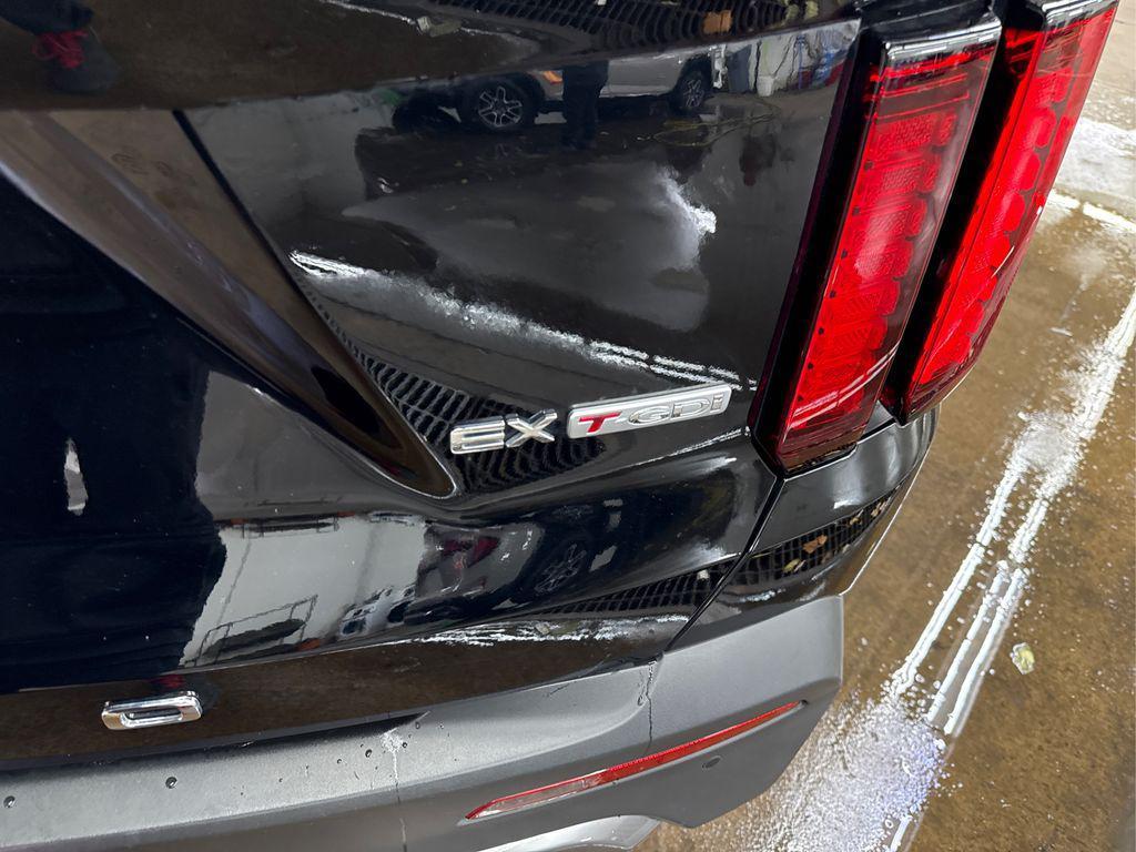 used 2021 Kia Sorento car, priced at $19,680