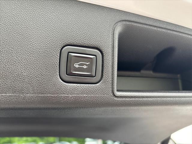 used 2022 GMC Terrain car, priced at $27,995