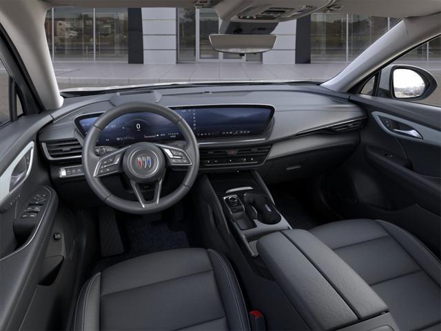 new 2024 Buick Envision car, priced at $47,995