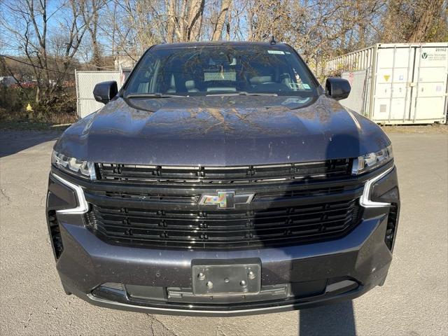 used 2023 Chevrolet Tahoe car, priced at $59,590