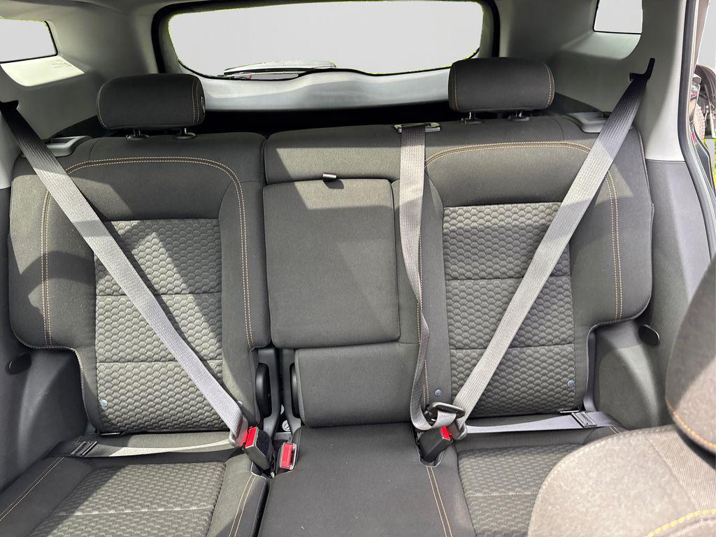 used 2018 GMC Terrain car, priced at $14,995