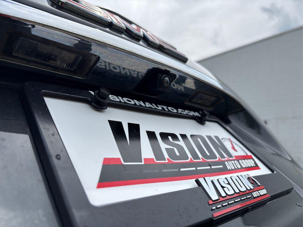 used 2018 GMC Terrain car, priced at $14,995