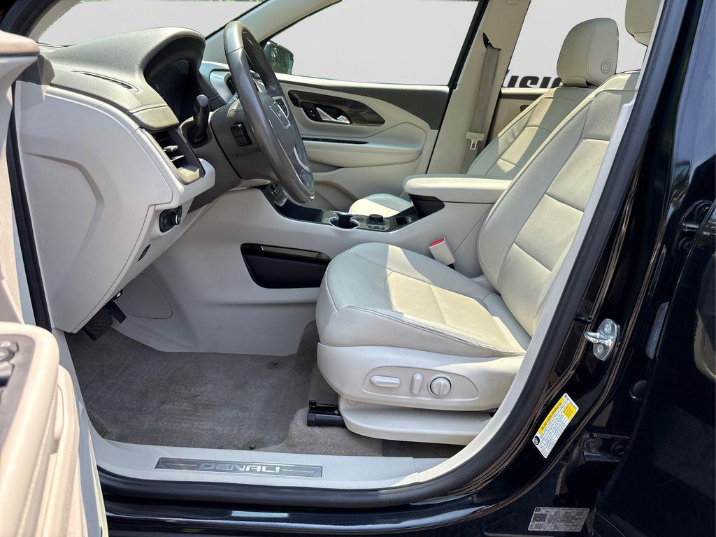 used 2020 GMC Terrain car, priced at $22,690