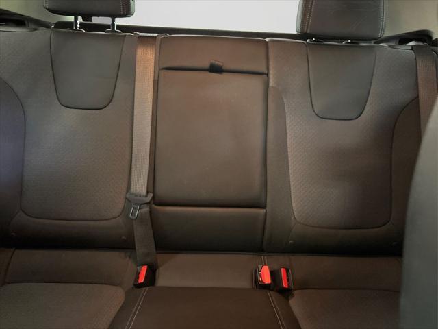 used 2021 Buick Encore GX car, priced at $19,495