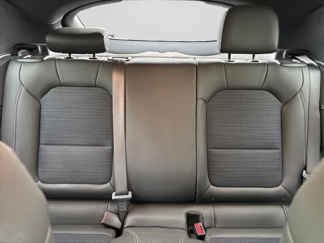 used 2024 Buick Envista car, priced at $24,995
