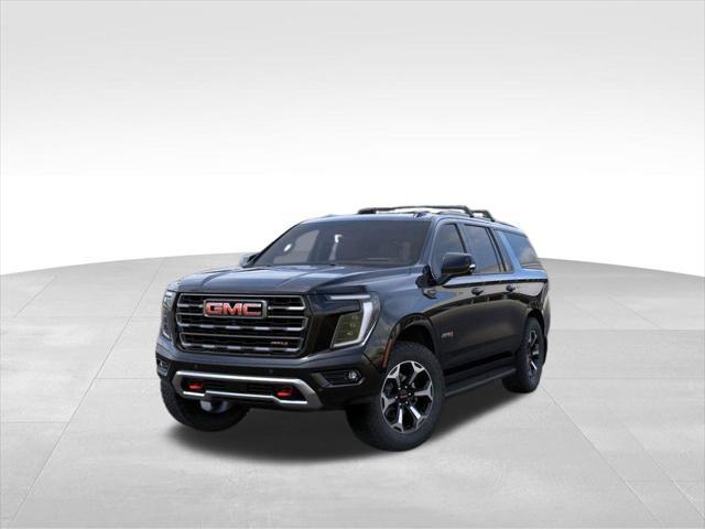 new 2025 GMC Yukon XL car, priced at $85,235