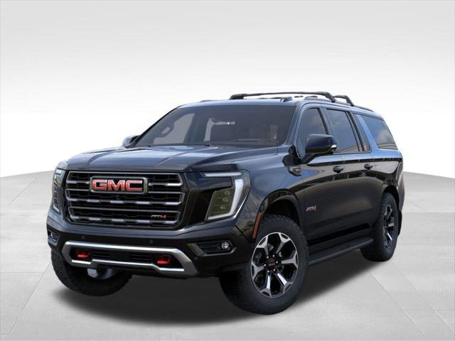 new 2025 GMC Yukon XL car, priced at $85,235