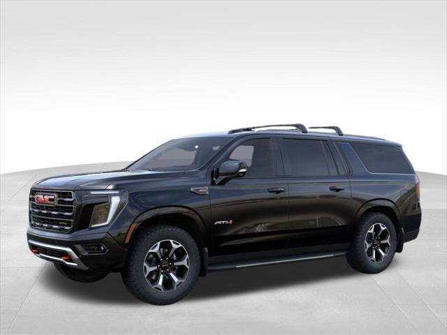 new 2025 GMC Yukon XL car, priced at $85,235