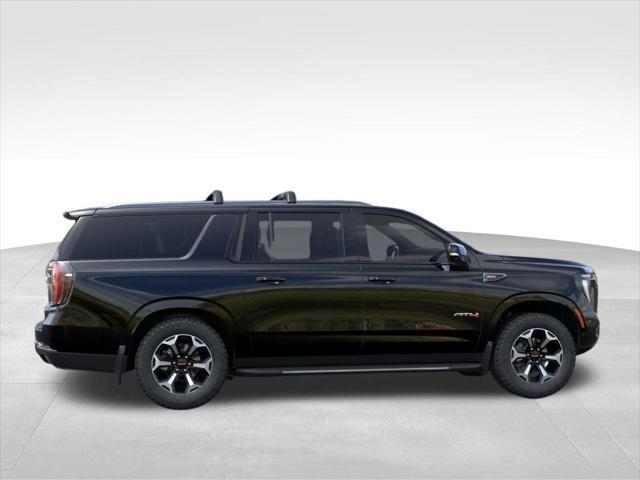 new 2025 GMC Yukon XL car, priced at $85,235