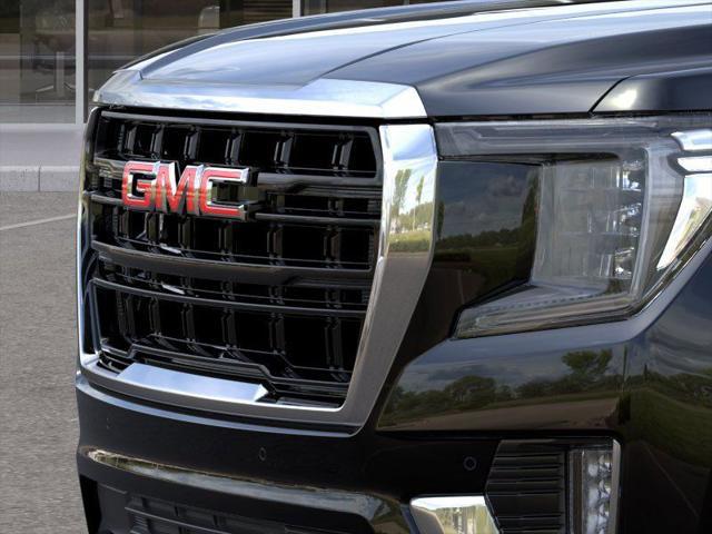 new 2024 GMC Yukon car, priced at $61,626