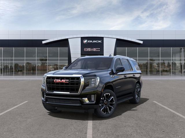 new 2024 GMC Yukon car, priced at $64,306