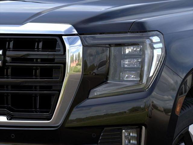 new 2024 GMC Yukon car, priced at $61,626