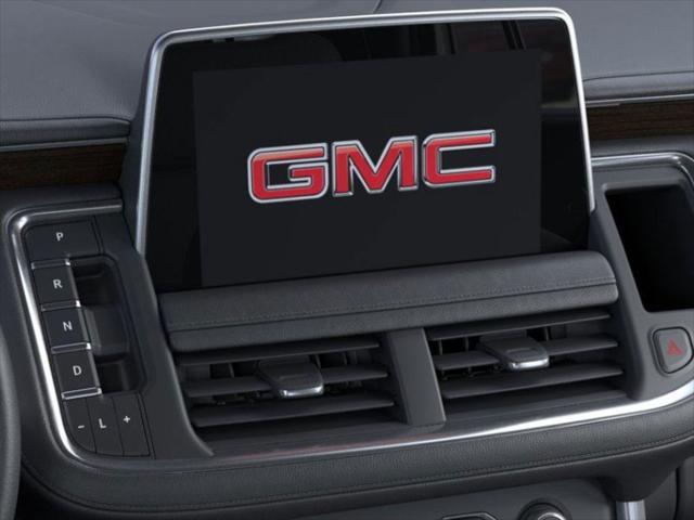 new 2024 GMC Yukon car, priced at $61,626