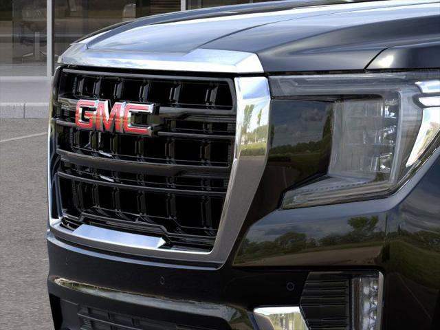 new 2024 GMC Yukon car, priced at $64,306