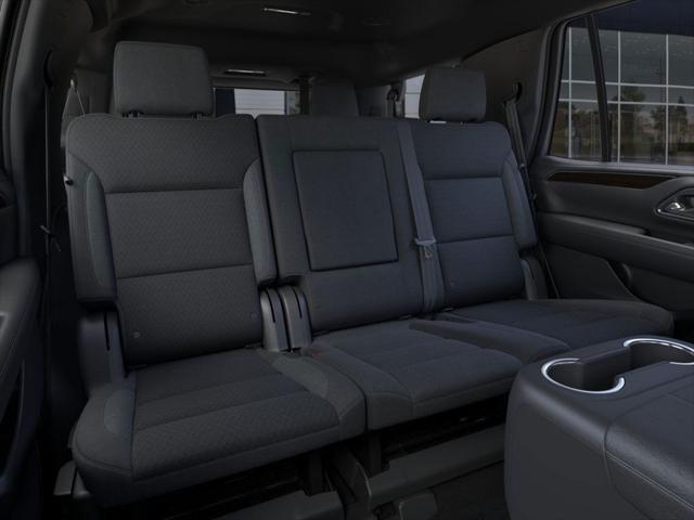 new 2024 GMC Yukon car, priced at $61,626